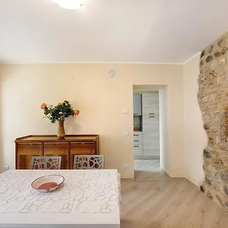 Apartmán Casa Vera Aurora Garda *