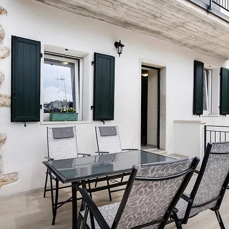 Apartmán Casa Vera Aurora Garda