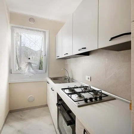 Apartmán Casa Vera Aurora Garda
