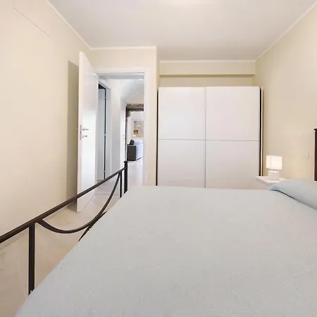 Casa Vera Aurora Garda Apartmán *