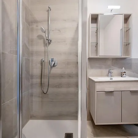 Casa Vera Aurora Garda Apartmán Torri Del Benaco