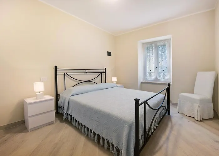 Casa Vera Aurora Garda *