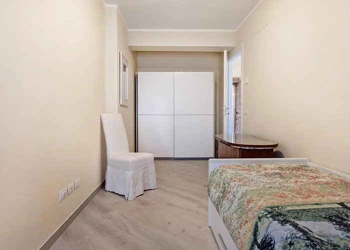 Casa Vera Aurora Garda * Torri del Benaco