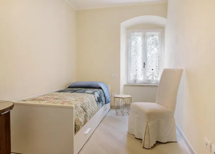 Casa Vera Aurora Garda