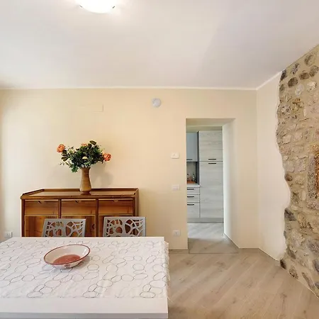 Casa Vera Aurora Garda Apartamento Torri Del Benaco