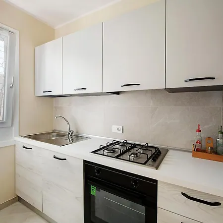 公寓 Casa Vera Aurora Garda *