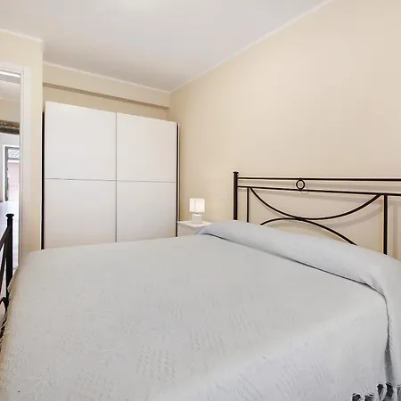 Casa Vera Aurora Garda