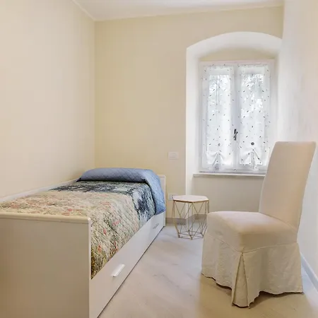 Casa Vera Aurora Garda