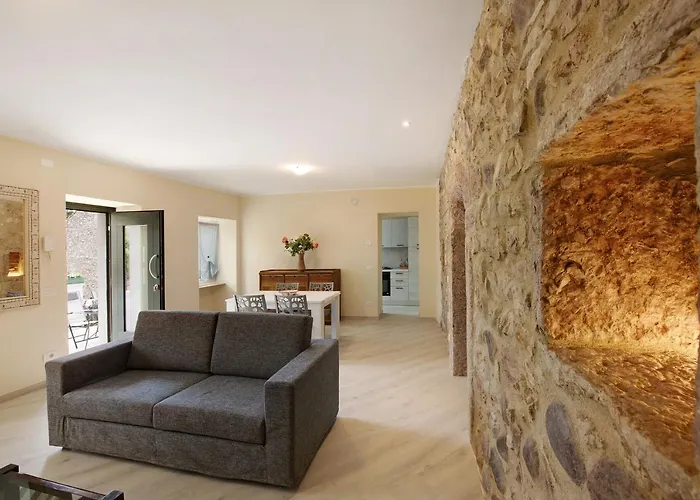 Casa Vera Aurora Garda