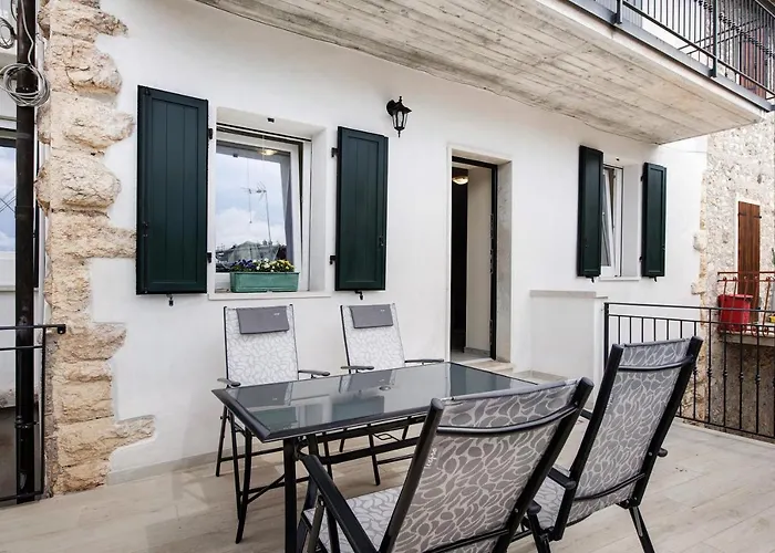Casa Vera Aurora Garda Apartamento