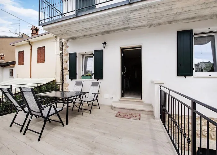 Casa Vera Aurora Garda
