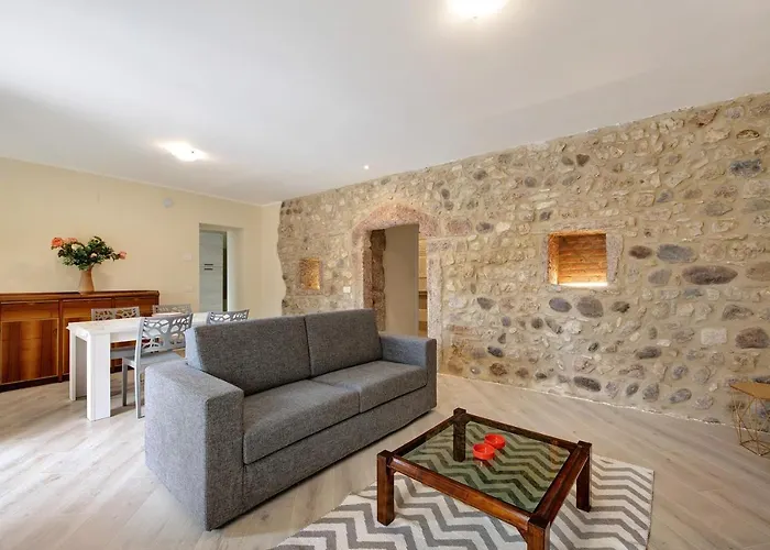 Casa Vera Aurora Garda