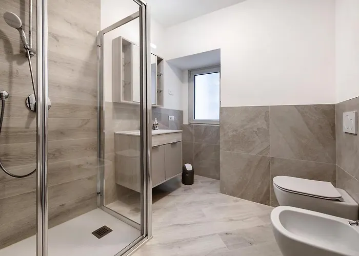Casa Vera Aurora Garda Apartamento *
