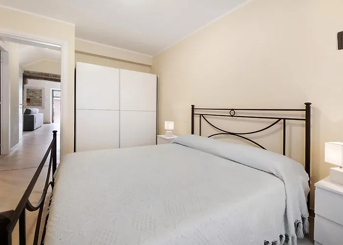 Casa Vera Aurora Garda